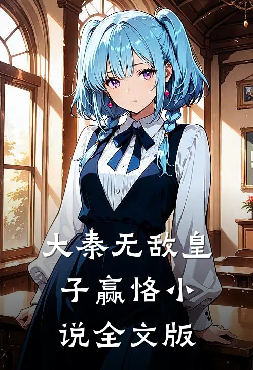 大秦无敌皇子赢恪小说全文版