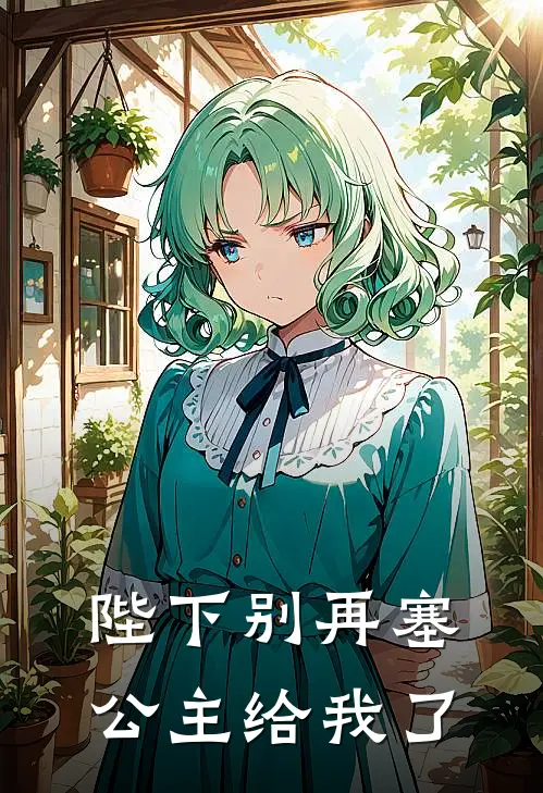陛下别再塞公主给我了