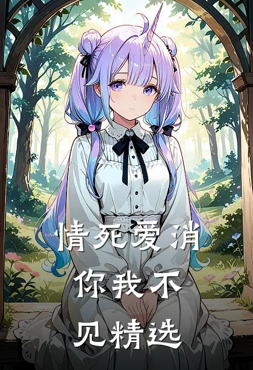 情死爱消，你我不见精选
