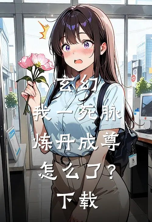 玄幻：我一死脉，炼丹成尊怎么了？下载