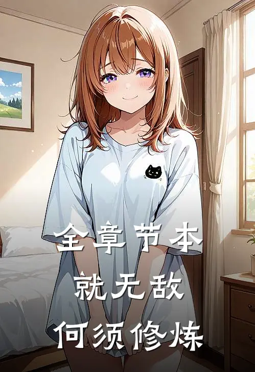 全章节本就无敌，何须修炼