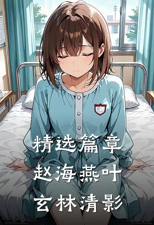 精选篇章赵海燕叶玄林清影