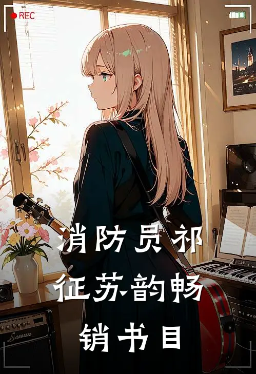 消防员祁征苏韵畅销书目