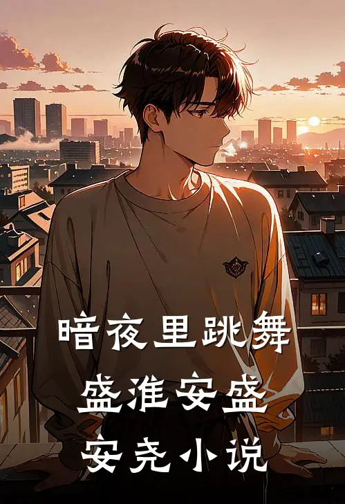 暗夜里跳舞盛淮安盛安尧小说