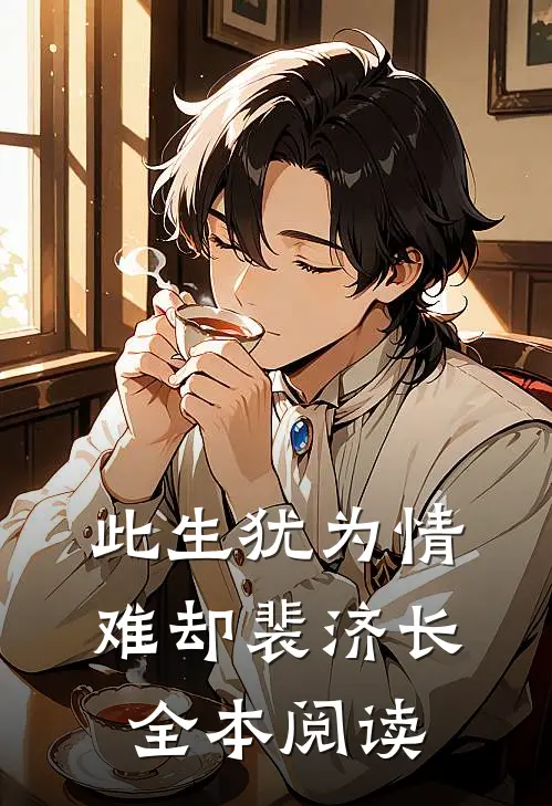 此生犹为情难却裴济长全本阅读