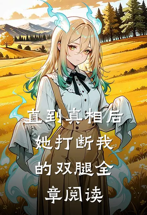 直到真相后，她打断我的双腿全章阅读