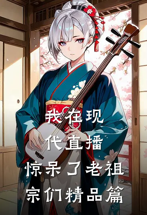 我在现代直播，惊呆了老祖宗们精品篇