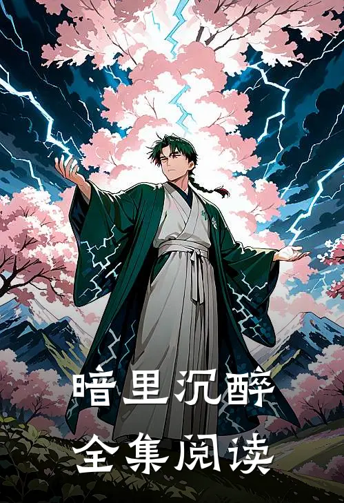 暗里沉醉全集阅读