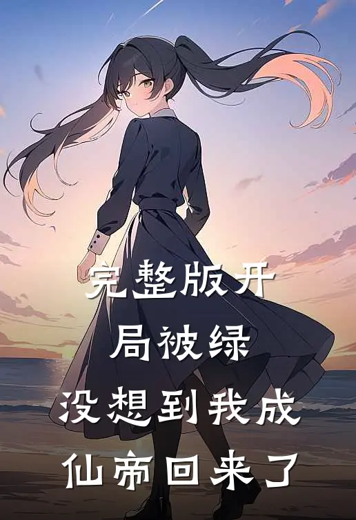 完整版开局被绿，没想到我成仙帝回来了