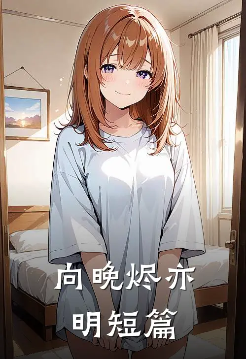 向晚烬亦明短篇