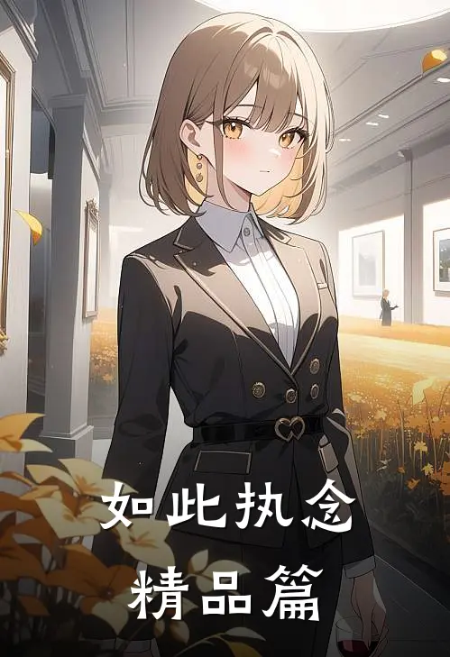如此执念精品篇