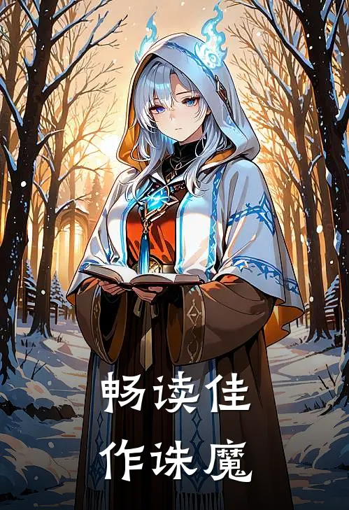 畅读佳作诛魔