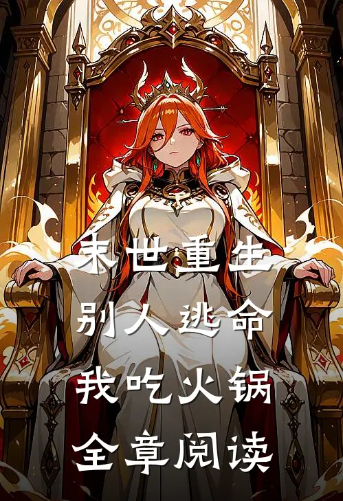 末世重生：别人逃命我吃火锅全章阅读