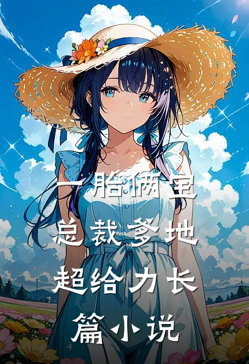 一胎俩宝：总裁爹地超给力长篇小说