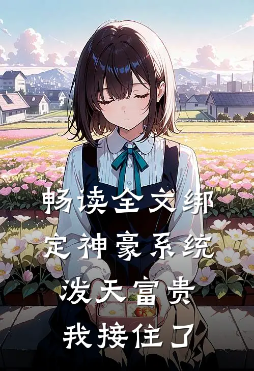 畅读全文绑定神豪系统，泼天富贵我接住了
