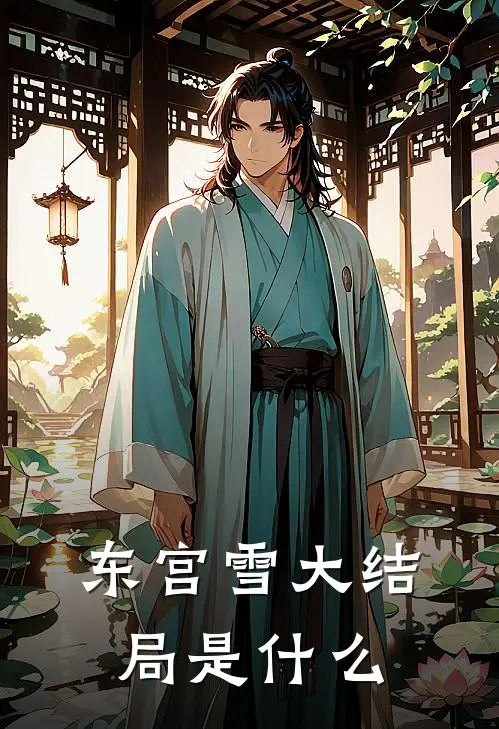 东宫雪大结局是什么