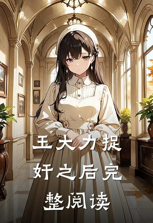 王大力捉奸之后完整阅读