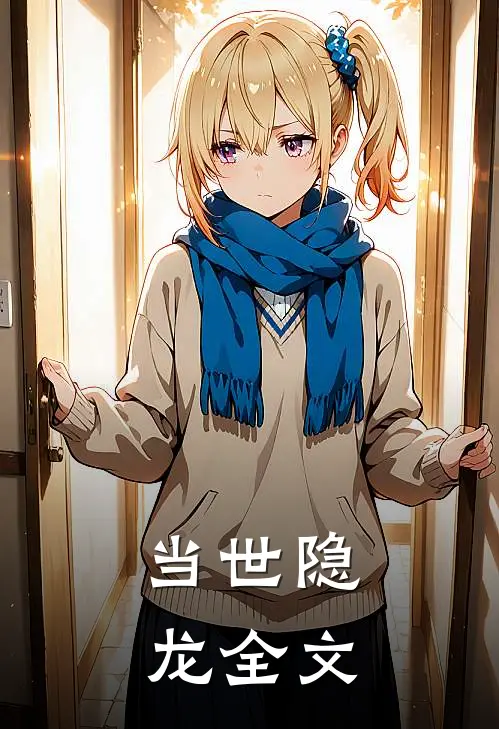当世隐龙全文