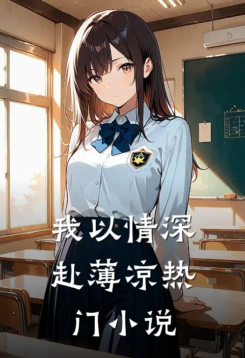 我以情深赴薄凉热门小说