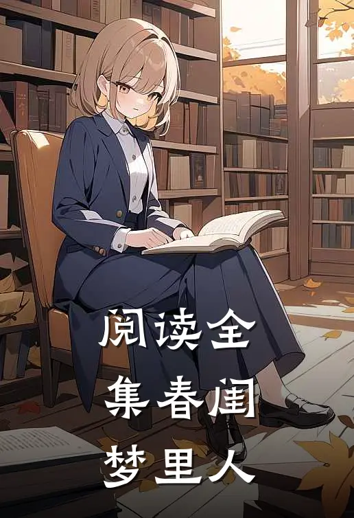 阅读全集春闺梦里人