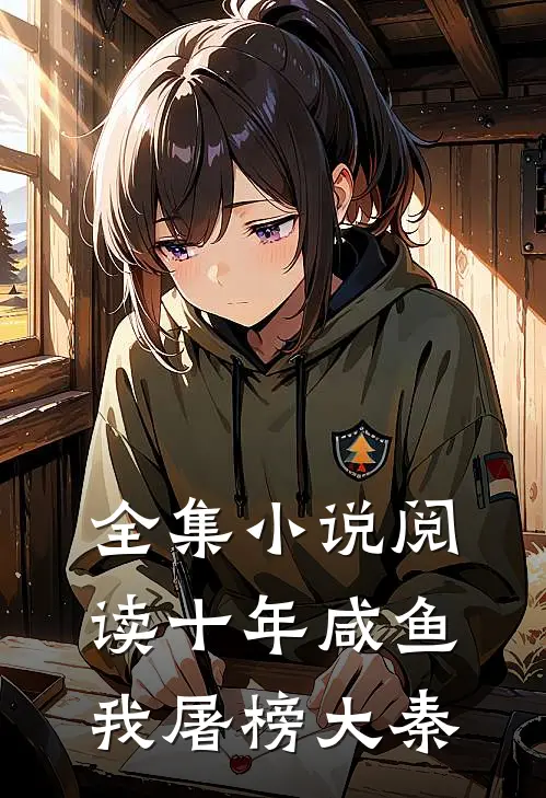 全集小说阅读十年咸鱼，我屠榜大秦