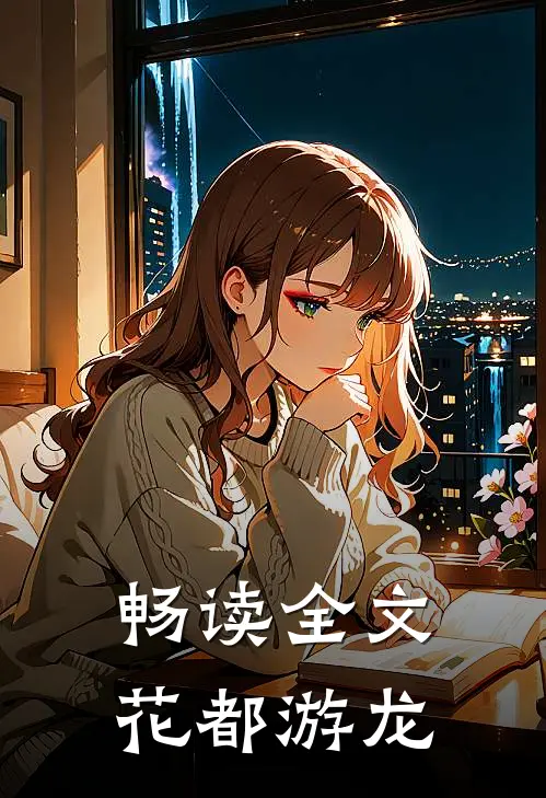 畅读全文花都游龙
