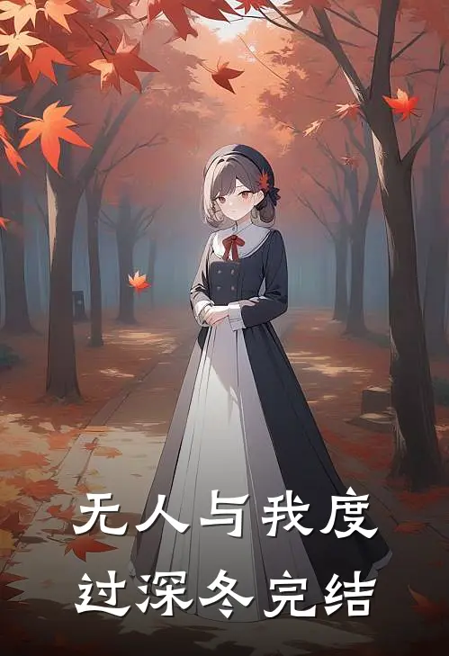 无人与我度过深冬完结