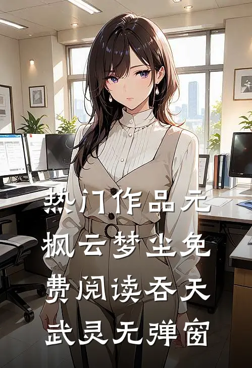 热门作品元枫云梦尘免费阅读吞天武灵无弹窗