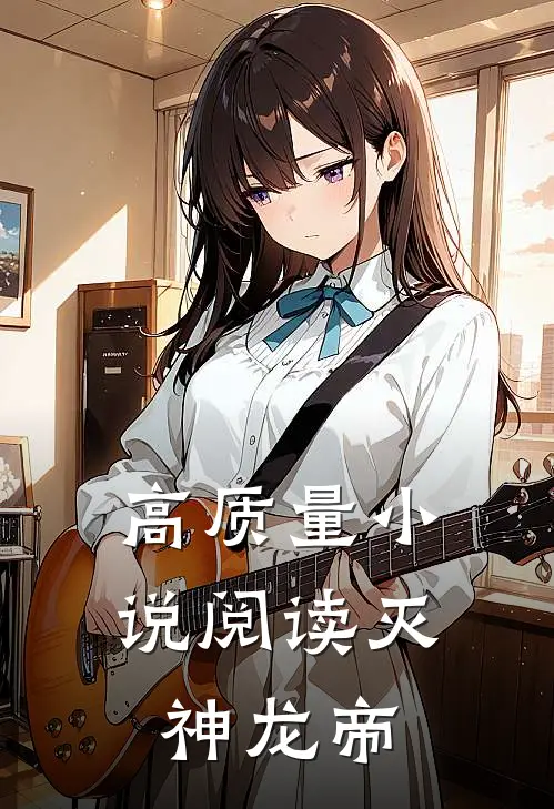高质量小说阅读灭神龙帝