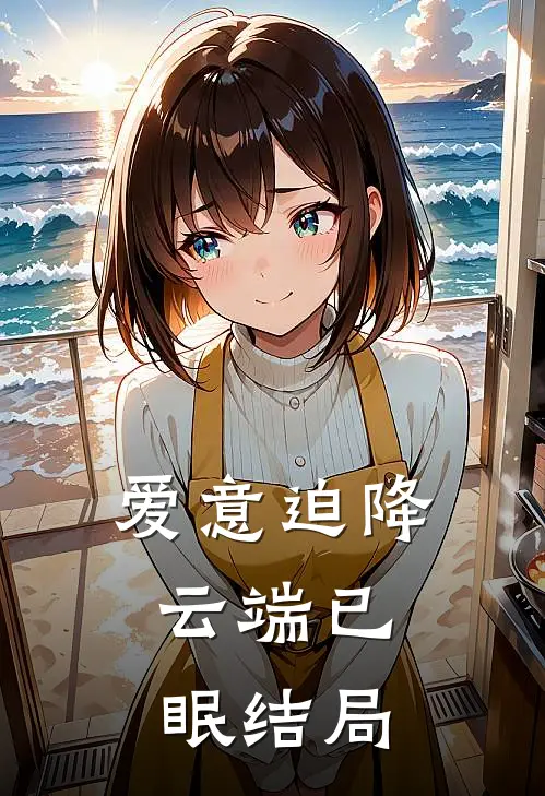 爱意迫降，云端已眠结局