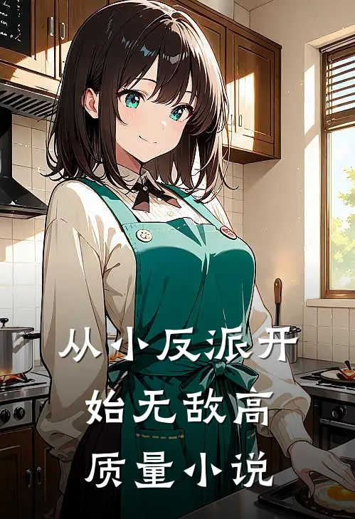 从小反派开始无敌高质量小说