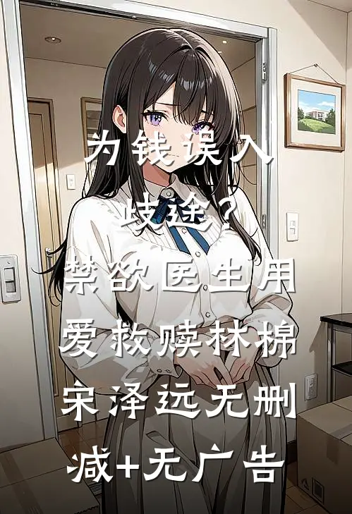 为钱误入歧途？禁欲医生用爱救赎林棉宋泽远无删减+无广告