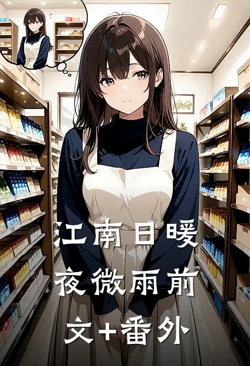 江南日暖夜微雨前文+番外