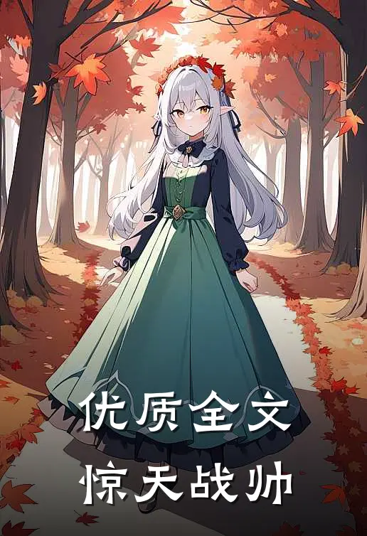 优质全文惊天战帅
