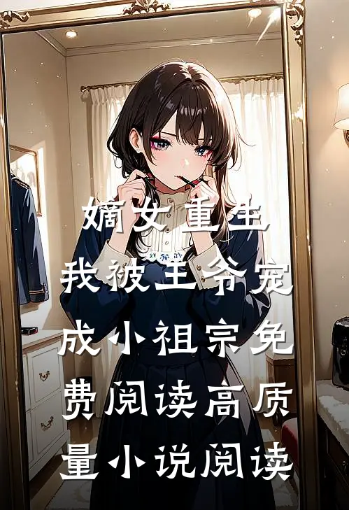 嫡女重生:我被王爷宠成小祖宗免费阅读高质量小说阅读