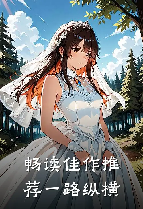 畅读佳作推荐一路纵横