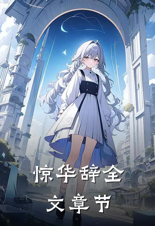 惊华辞全文章节