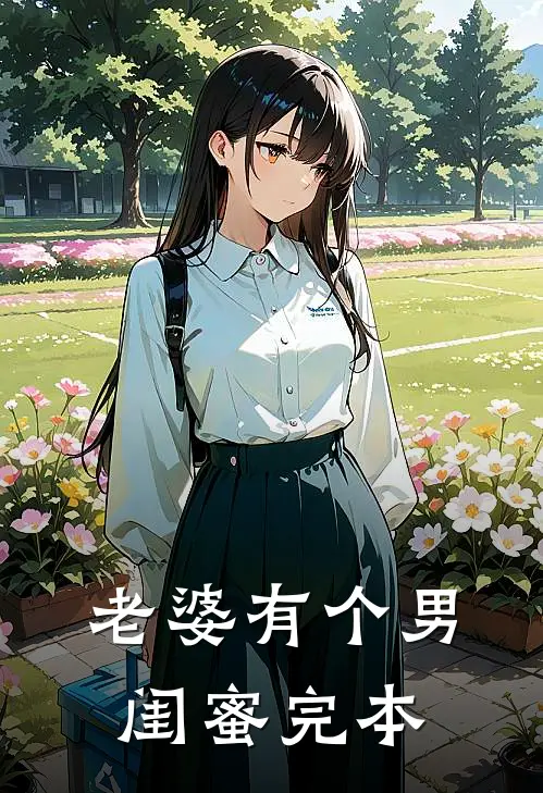 老婆有个男闺蜜完本