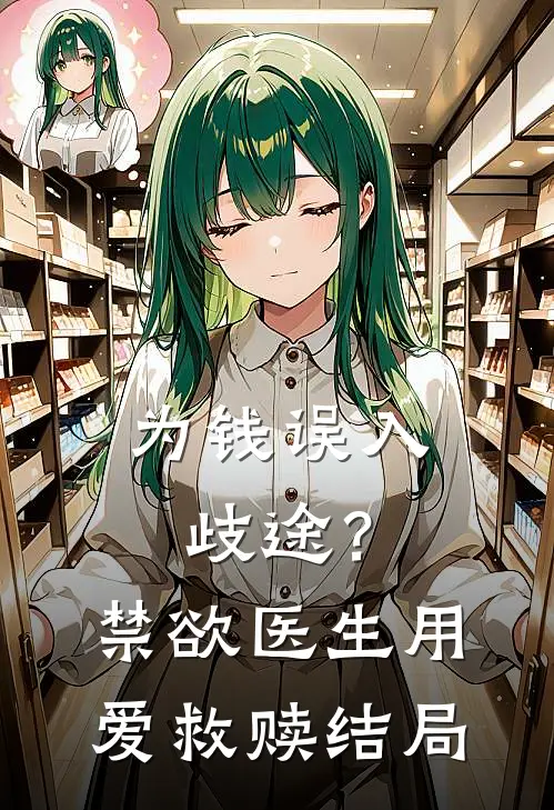 为钱误入歧途？禁欲医生用爱救赎结局