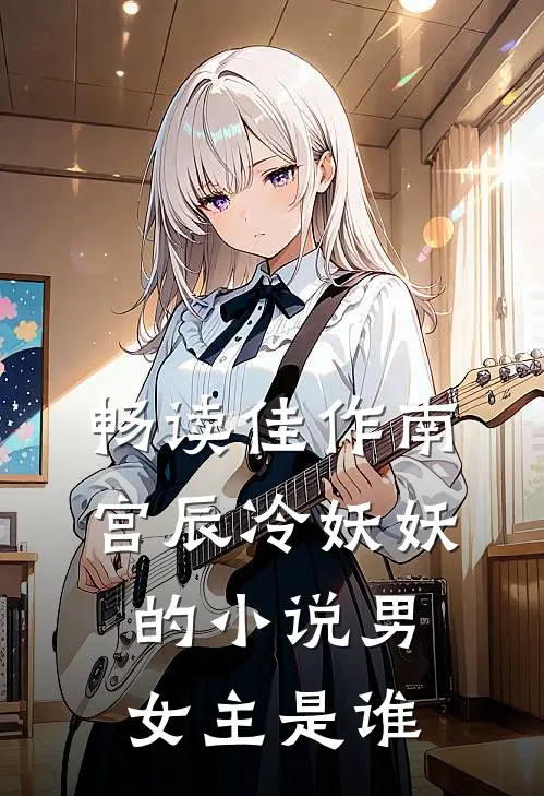 畅读佳作南宫辰冷妖妖的小说男女主是谁