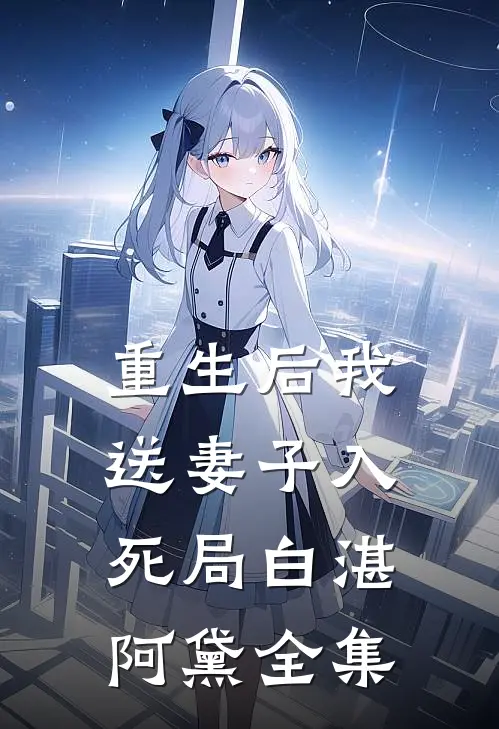 重生后我送妻子入死局白湛阿黛全集