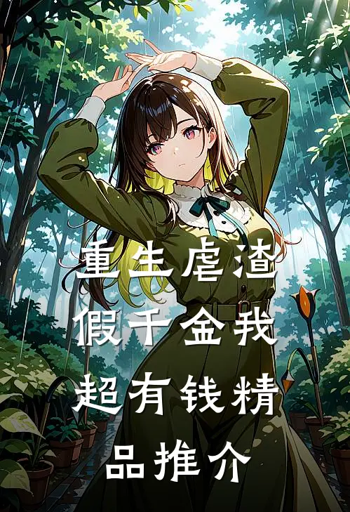 重生虐渣：假千金我超有钱精品推介