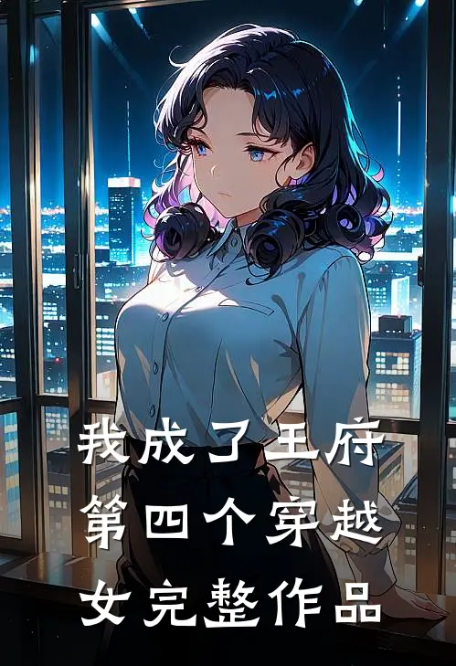 我成了王府第四个穿越女完整作品
