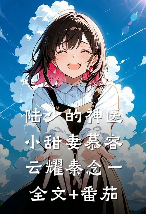 陆少的神医小甜妻慕容云耀秦念一全文+番茄