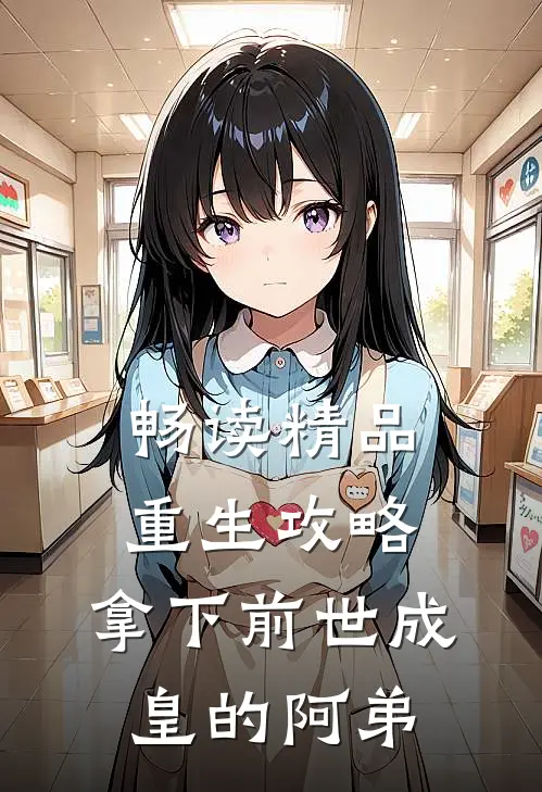 畅读精品重生攻略：拿下前世成皇的阿弟