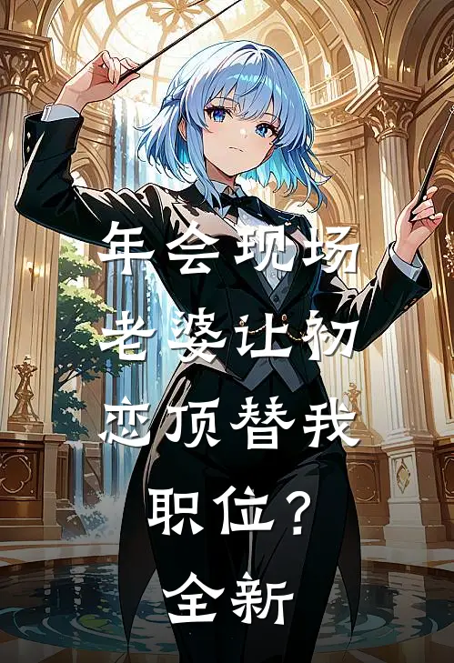 年会现场，老婆让初恋顶替我职位？全新