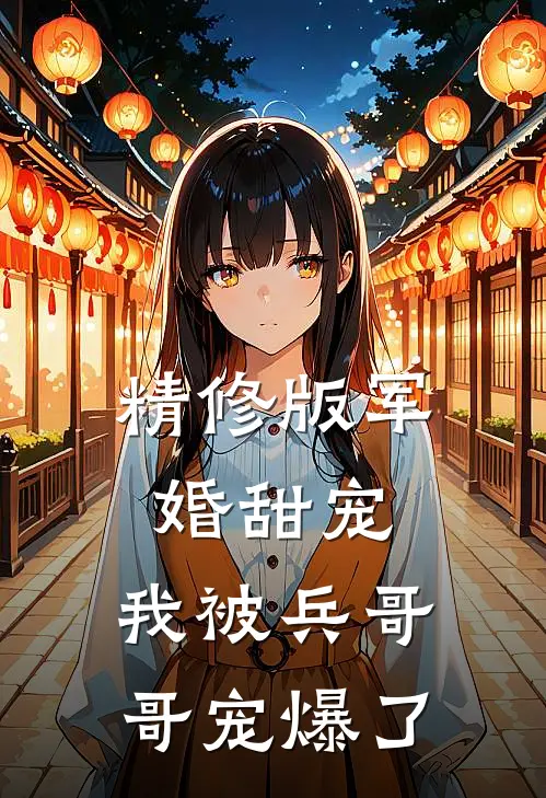 精修版军婚甜宠：我被兵哥哥宠爆了
