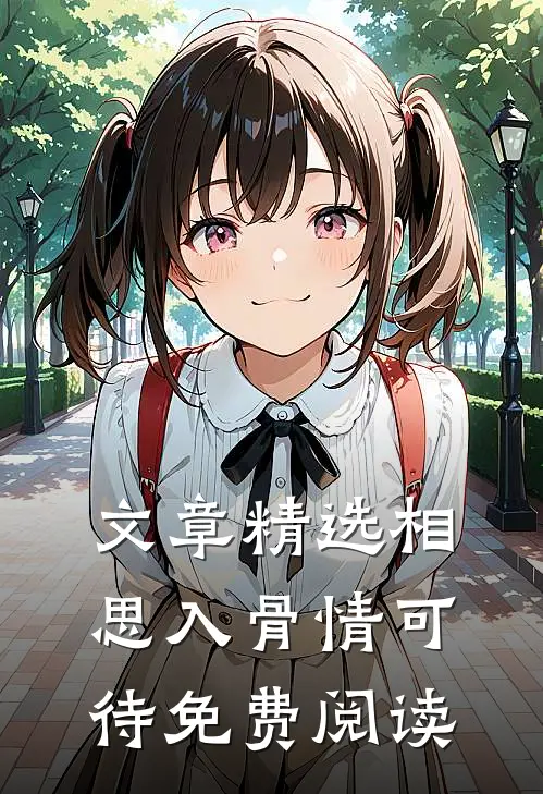 文章精选相思入骨情可待免费阅读