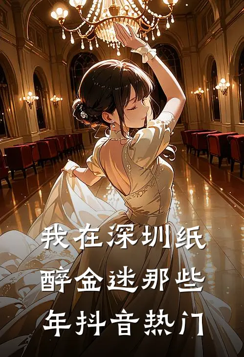 我在深圳纸醉金迷那些年抖音热门