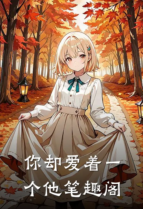 你却爱着一个他笔趣阁